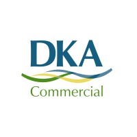 DKA Commercial Ltd logo - Similar company to D1 Properties