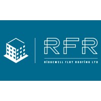 RFR: Ridgewell Flat Roofing logo - Similar company to Rwc Group Ltd