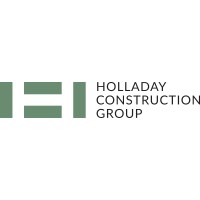 Holladay Construction Group logo - Similar company to Holladay Ventures