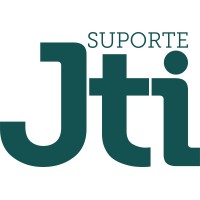 Suporte JTi logo - Similar company to Pacifico