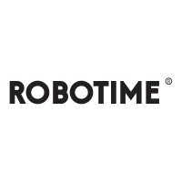 Robotime Nederland logo - Similar company to Robotime België / Belgique