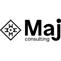 MAJ CONSULTING Recrutement Juridique logo - Similar company to Atorus Executive - Recrutement Rh Et Juridique En Cdi Et Management De Transition