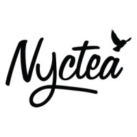 Nyctea logo - Similar company to Iridium Cnc