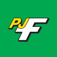 PJ Fitzpatrick, LLC logo - Similar company to Trinity Subsurface, Llc