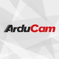 Arducam logo - Similar company to Sr-International