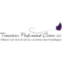 Transitions Professional Center - Psychologists Practicing End-Of-Life Care
