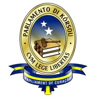 Parliament of Curaçao / Parlamento di Kòrsou logo - Similar company to We Lead