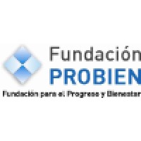 ProBien Foundation logo - Similar company to Ardan Pharma