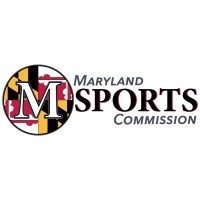 Maryland Sports Commission logo - Similar company to Almamatter