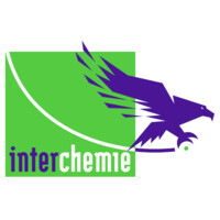 Interchemie Werken De Adelaar Eesti AS logo - Similar company to Transchem