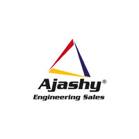 Ajashy Engineering Sales Pvt. Ltd. logo - Similar company to Iatric Bio Sciences