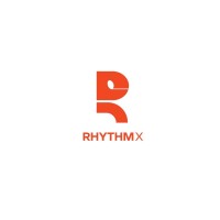 RhythmX Distro | Music Distribution company logo - Similar company to Streamcontact Music Distribution