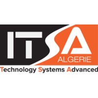 ITSA-DZ logo - Similar company to B&F Company