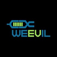 Weevil logo - Similar company to Harxplus