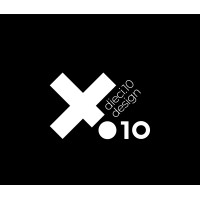 Dieci.10 Design logo - Similar company to Capancioni