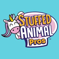 Stuffed Animal Pros logo - Similar company to Peluchemex