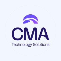 CMA Technology Solutions logo - Similar company to Bowman Systems