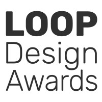 LOOP Design Awards logo - Similar company to Andre De Grasse Family Foundation