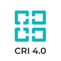 CRI4.0 logo - Similar company to Irida Esg