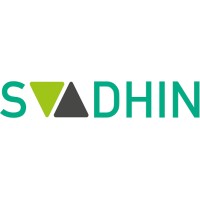 Svadhin Solutions logo - Similar company to Kloudhive Llc