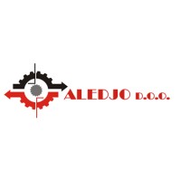Aledjo doo logo - Similar company to Dunav Srd