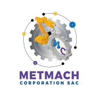 METMACH CORPORATION S.A.C. logo - Similar company to Iq Project