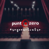 Puntozero Teatro logo - Similar company to Il Politeatro
