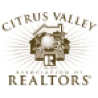 Citrus Valley Association of REALTORS