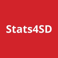 Statistics for Sustainable Development logo - Similar company to Statistics Without Borders