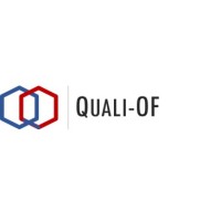 QualiOF logo - Similar company to Declicc Formation