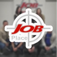 Job Place Uitzendbureau B.V. logo - Similar company to Topwork Bv