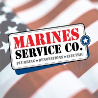 Marines Service Co. logo - Similar company to D