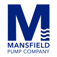 Mansfield Pump Company logo - Similar company to Usemco