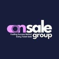ON SALE GROUP logo - Similar company to World Afro Day®