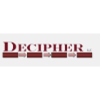 Decipher Llc