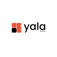 Yala Events logo - Similar company to Les Pros De La Tech