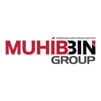 Muhibbin Group Sdn. Bhd. logo - Similar company to C2Compliance Ltd