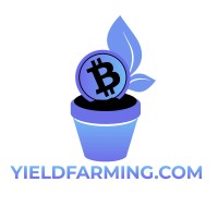 YieldFarming.com logo - Similar company to Better Vacations