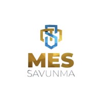 MES SAVUNMA logo - Similar company to Nematronik Teknoloji