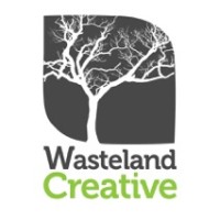 Wasteland Creative LLC logo - Similar company to Cosgrove Enterprises, Inc., A Division Of Imperial Dade