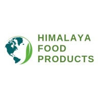 Himalaya Food Products logo - Similar company to Electron Bridge
