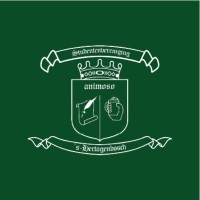 Studentenvereniging Animoso logo - Similar company to Studievereniging Pactum