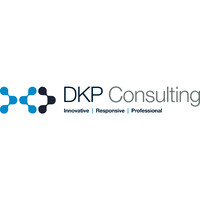 DKP Consulting Ltd logo - Similar company to Hive Projects