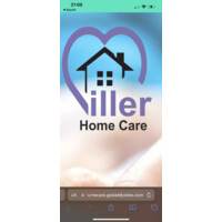 Miller Home Care logo - Similar company to The Pines & Tarren School