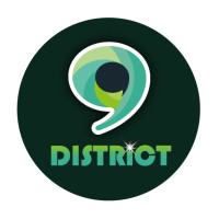 District 9 Cafe Bar (M) Sdn. Bhd.