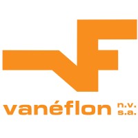 Vanéflon logo - Similar company to Gascomponenten