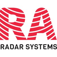 RA - Radar Systems logo - Similar company to Eldes S.R.L.