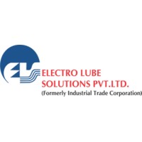 ELECTRO LUBE SOLUTIONS PRIVATE LIMITED logo - Similar company to Cognition Group
