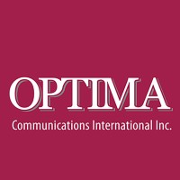 Optima Communications International logo - Similar company to Optima Group, Inc.