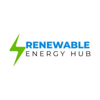 Renewable Energy Hub (Re-Hub) logo - Similar company to Angelus Energy Solutions Jv